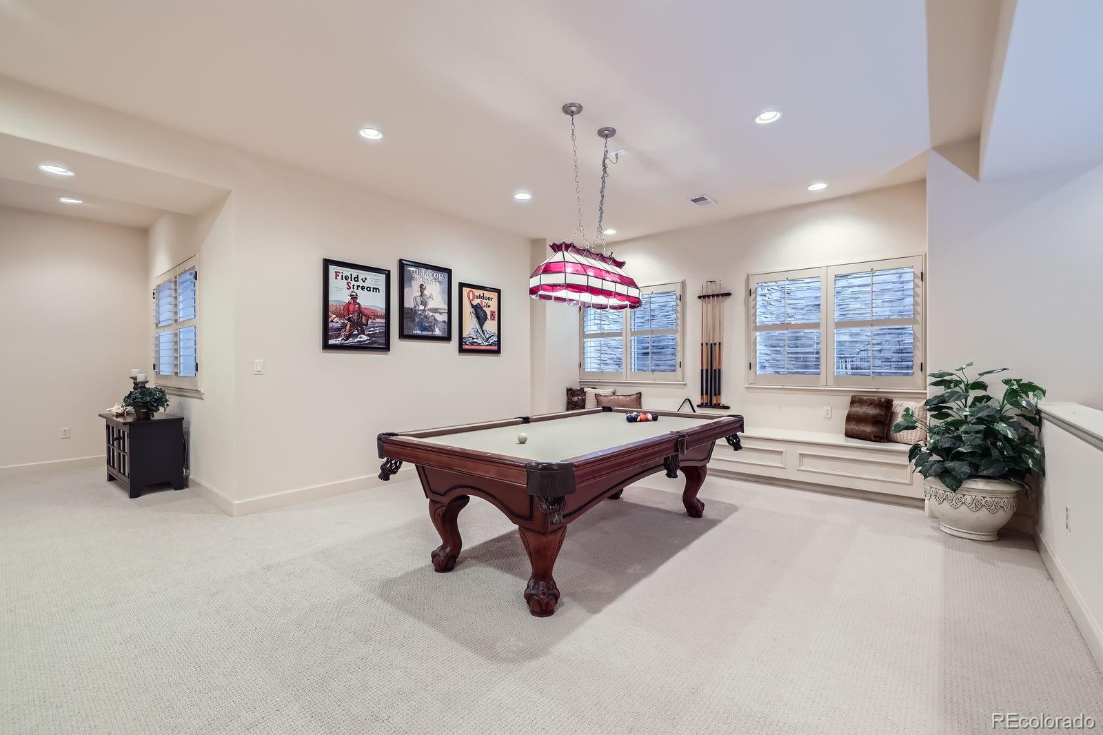 MLS Image #39 for 9552 e silent hills place,lone tree, Colorado