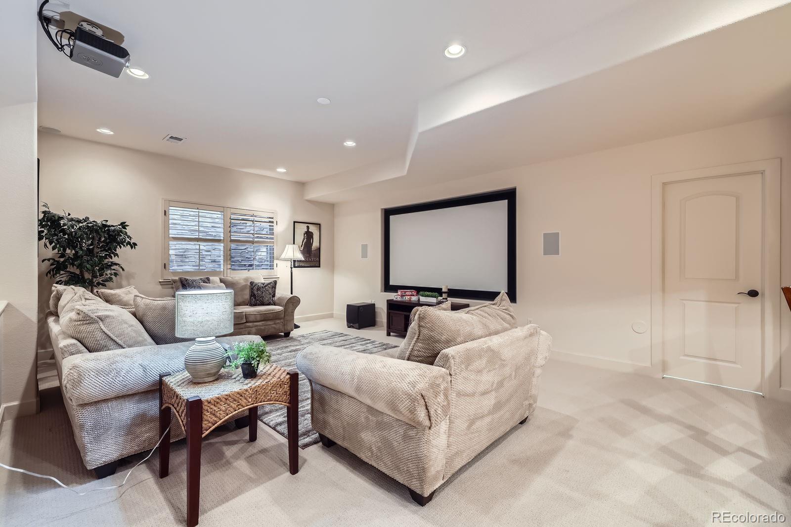 MLS Image #40 for 9552 e silent hills place,lone tree, Colorado