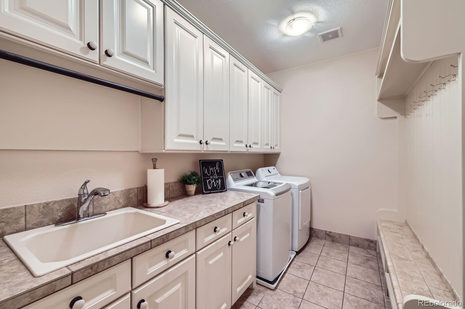 MLS Image #43 for 9552 e silent hills place,lone tree, Colorado