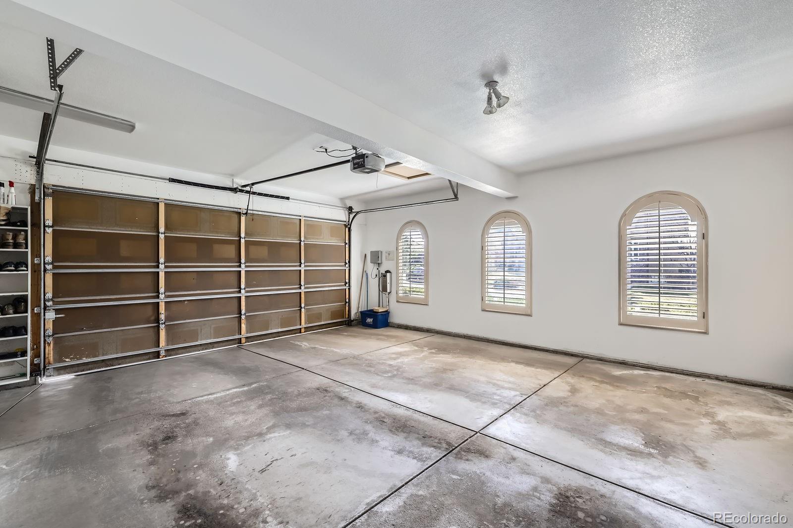MLS Image #44 for 9552 e silent hills place,lone tree, Colorado