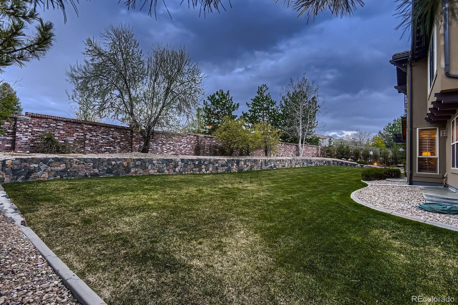 MLS Image #48 for 9552 e silent hills place,lone tree, Colorado