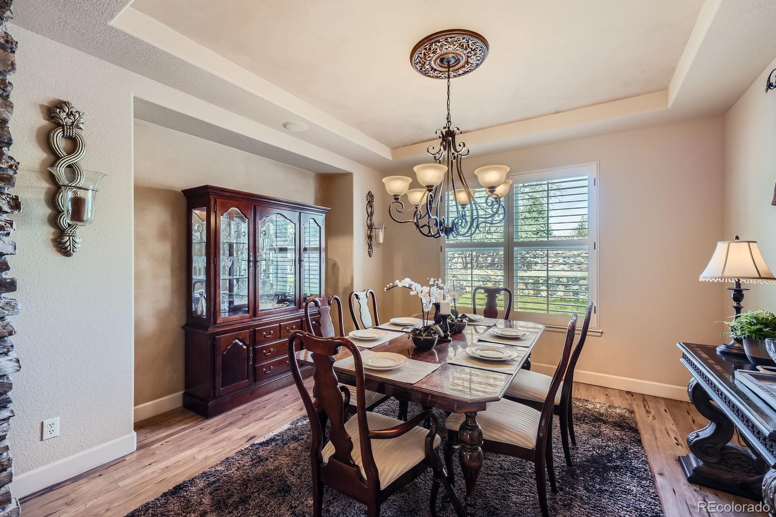 MLS Image #7 for 9552 e silent hills place,lone tree, Colorado
