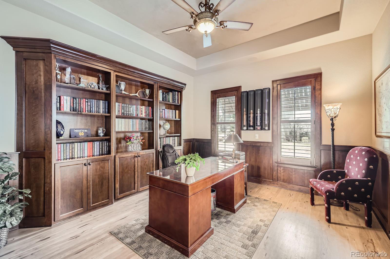 MLS Image #8 for 9552 e silent hills place,lone tree, Colorado
