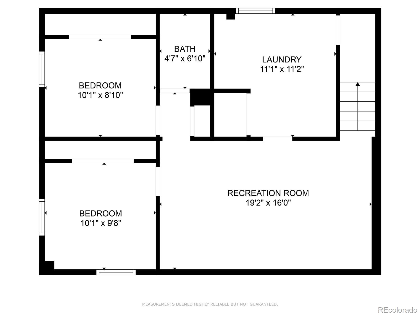 MLS Image #29 for 1240 s chase court,lakewood, Colorado