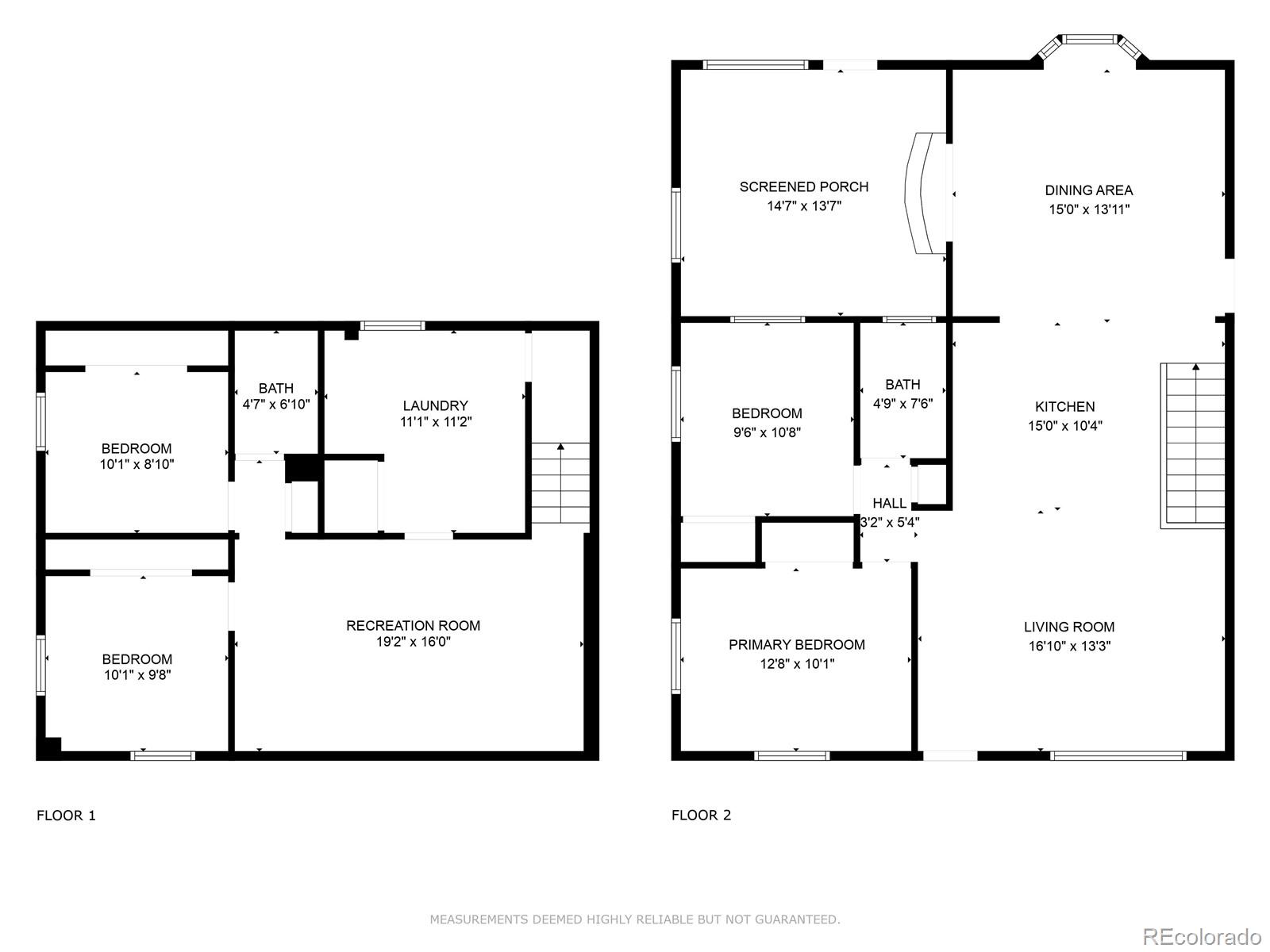 MLS Image #31 for 1240 s chase court,lakewood, Colorado