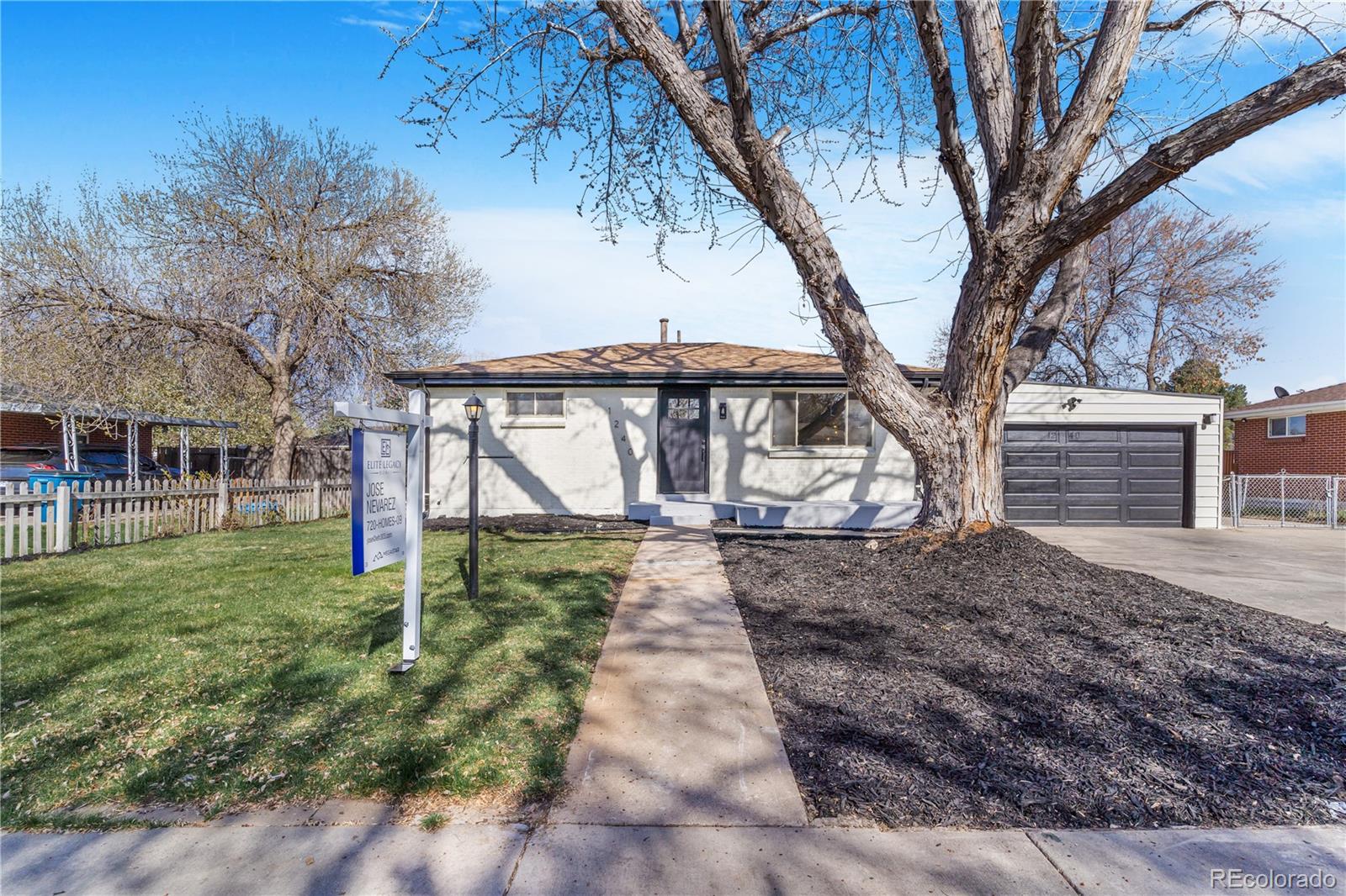 MLS Image #8 for 1240 s chase court,lakewood, Colorado