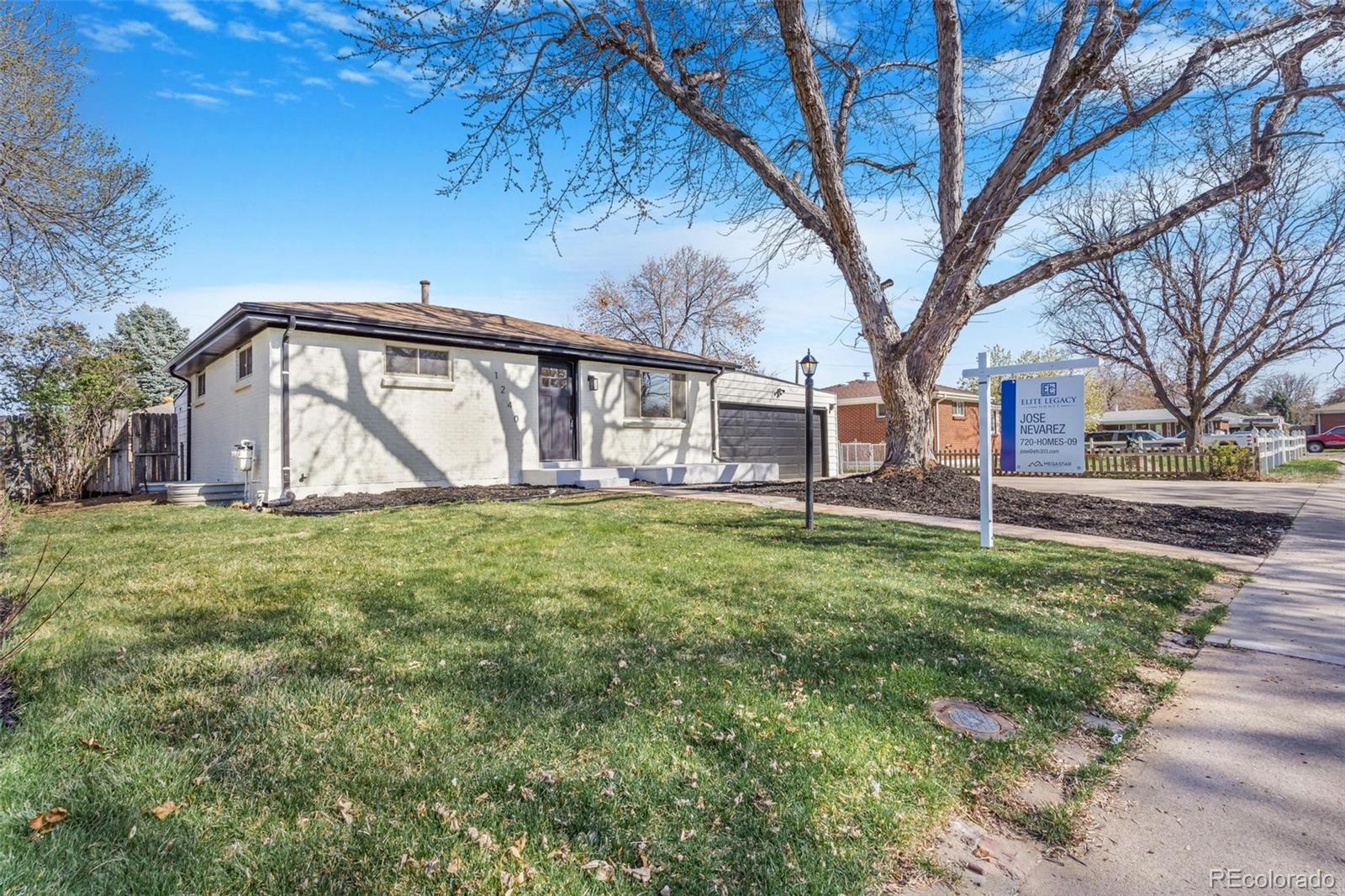 MLS Image #9 for 1240 s chase court,lakewood, Colorado