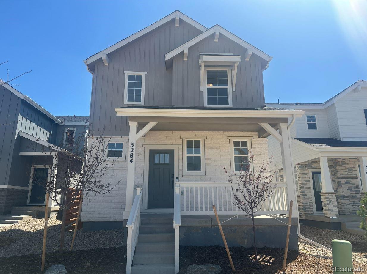 MLS Image #0 for 3284 n catawba way,aurora, Colorado