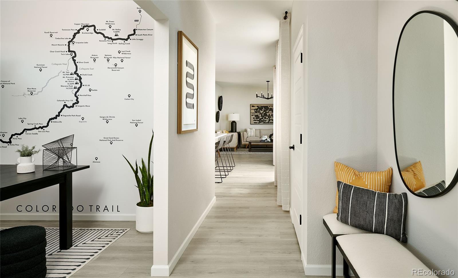MLS Image #11 for 3284 n catawba way,aurora, Colorado