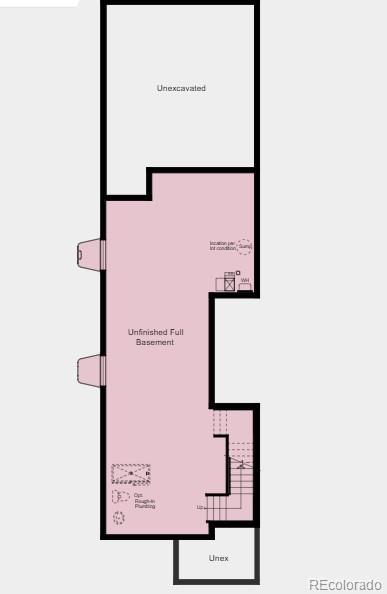 MLS Image #3 for 3284 n catawba way,aurora, Colorado