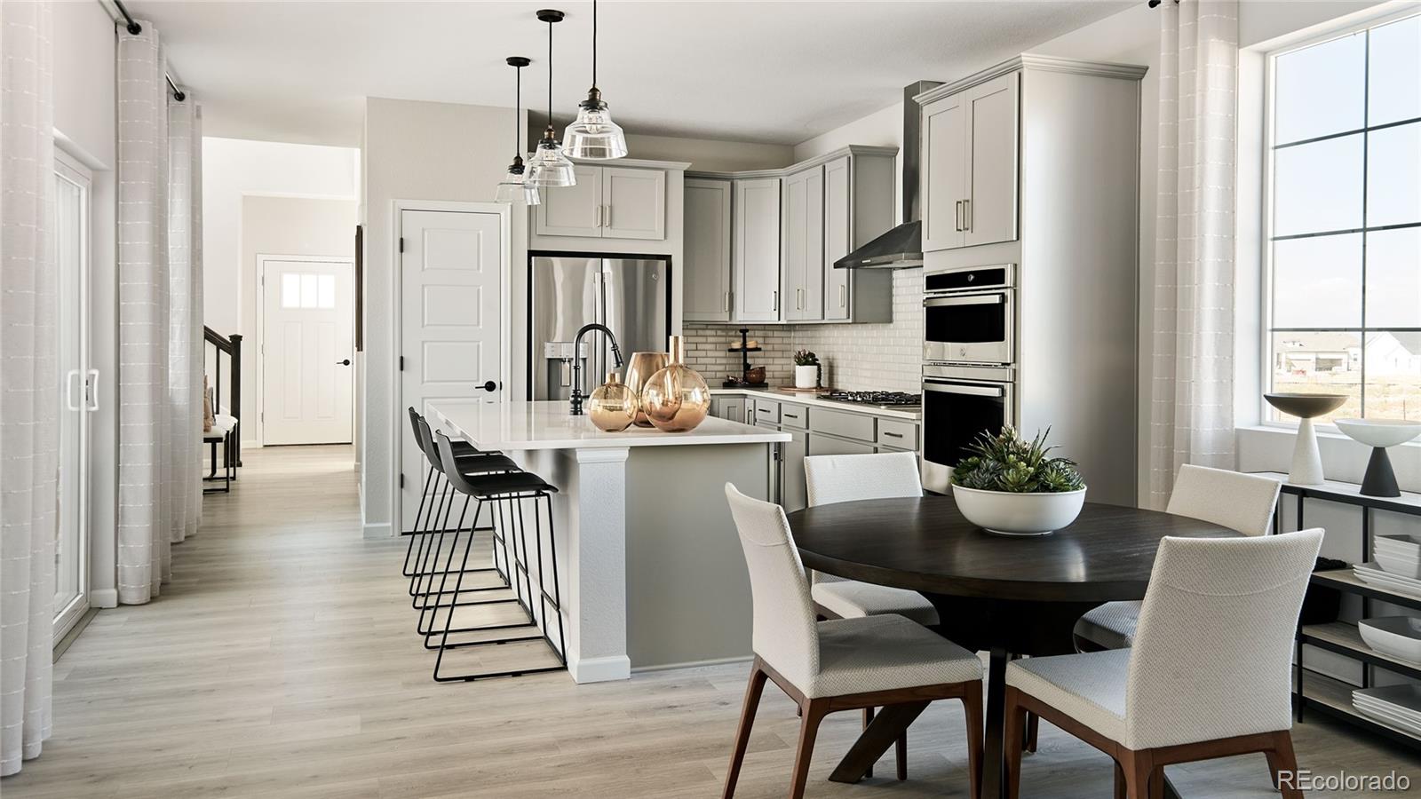 MLS Image #9 for 3284 n catawba way,aurora, Colorado