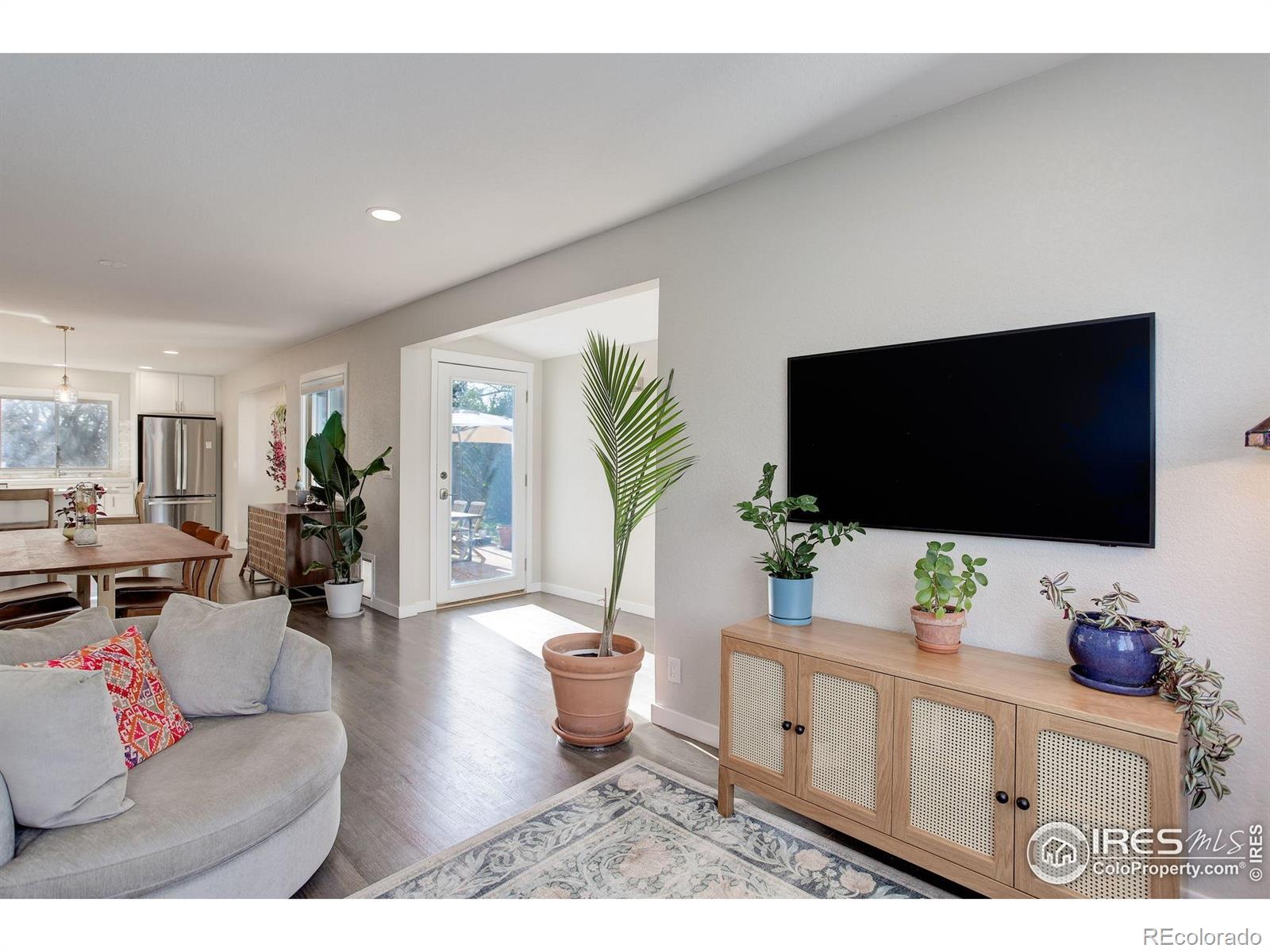 MLS Image #2 for 740  32nd street,boulder, Colorado