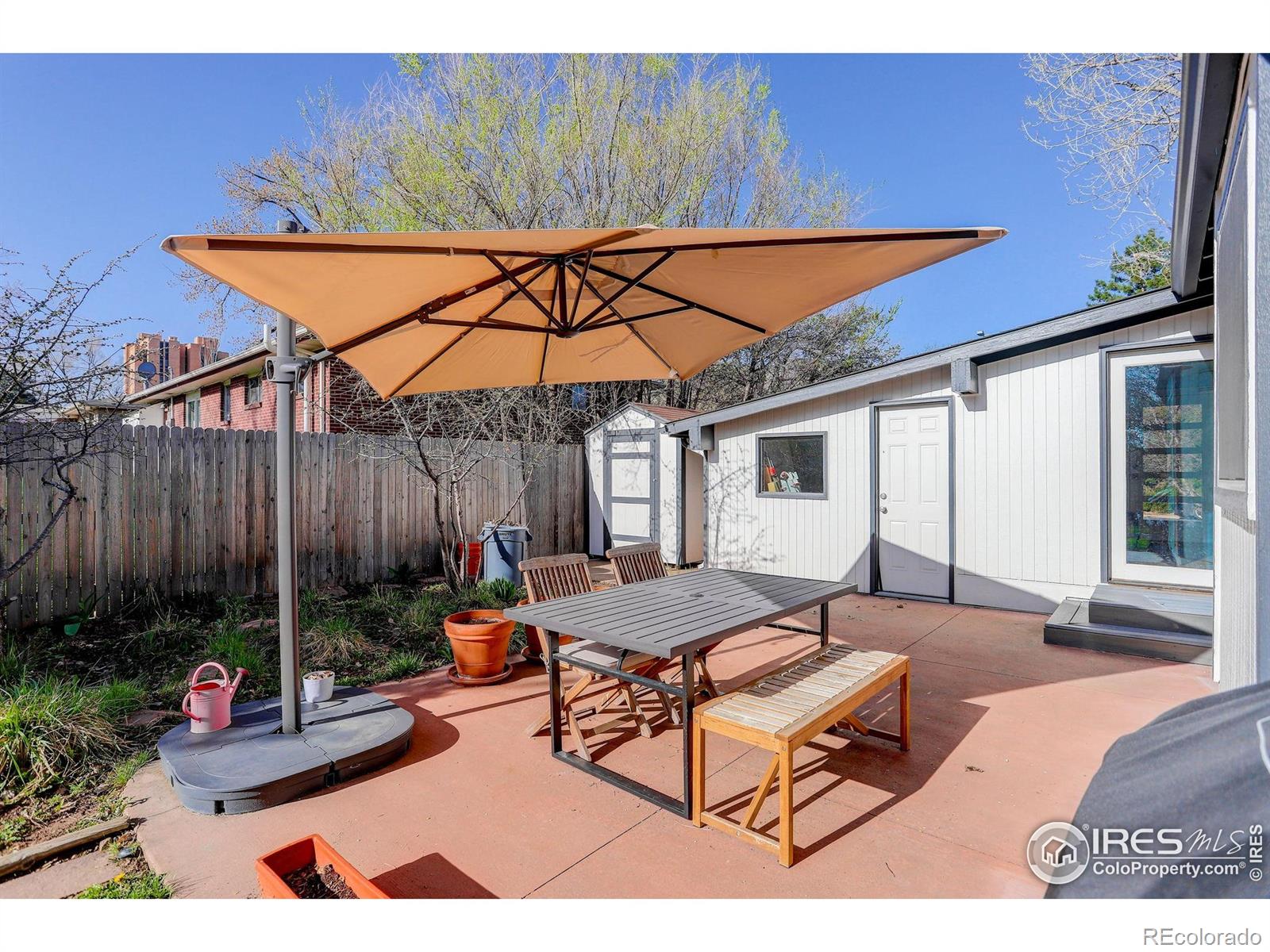 MLS Image #25 for 740  32nd street,boulder, Colorado