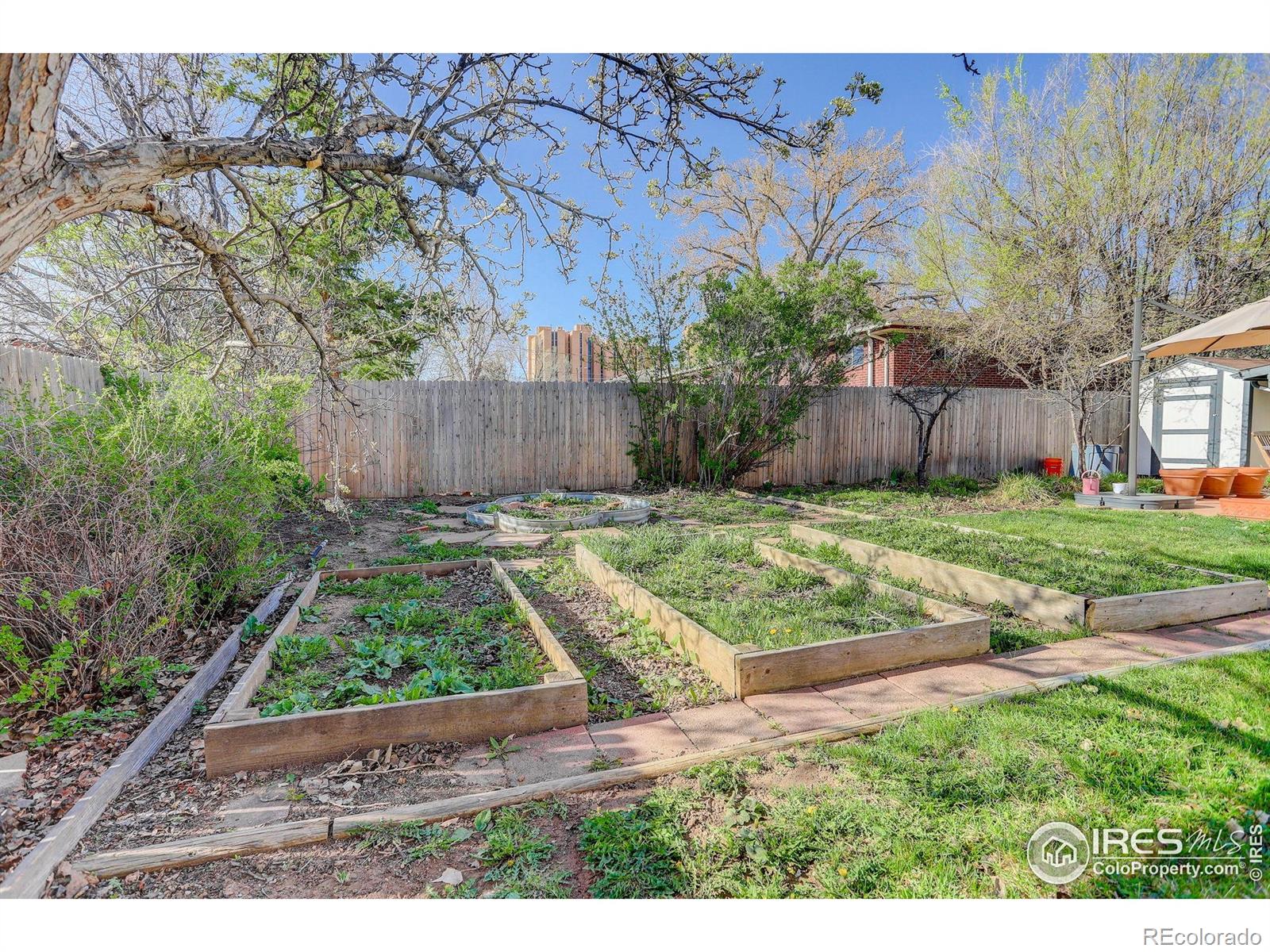 MLS Image #34 for 740  32nd street,boulder, Colorado