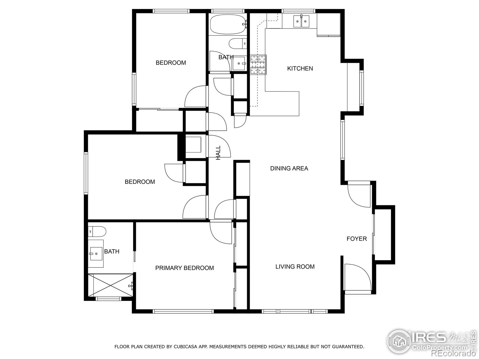 MLS Image #35 for 740  32nd street,boulder, Colorado