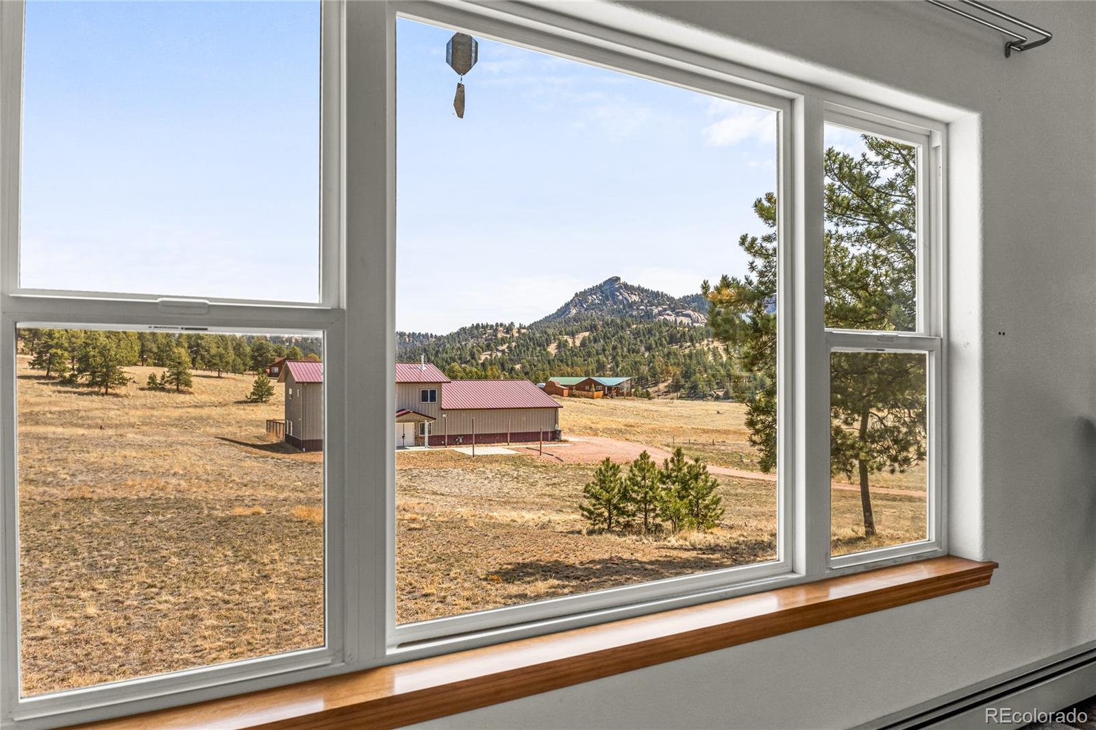 MLS Image #17 for 2649  southpark road,florissant, Colorado