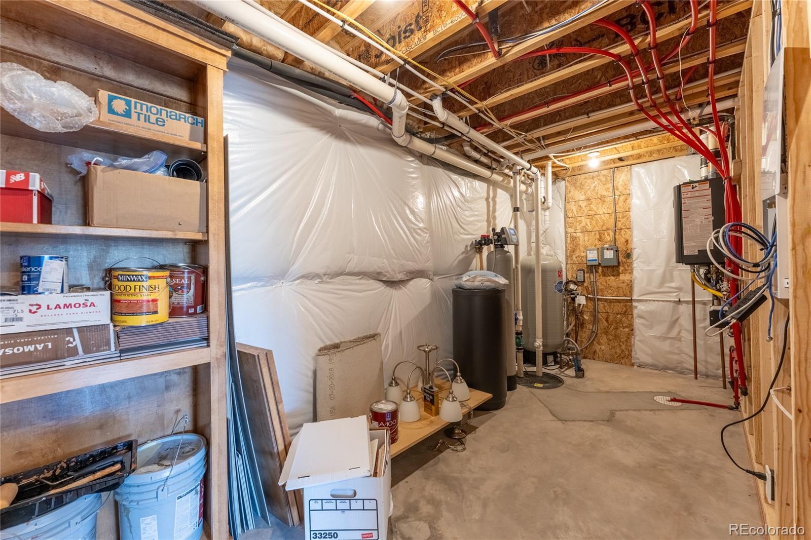 MLS Image #37 for 2649  southpark road,florissant, Colorado