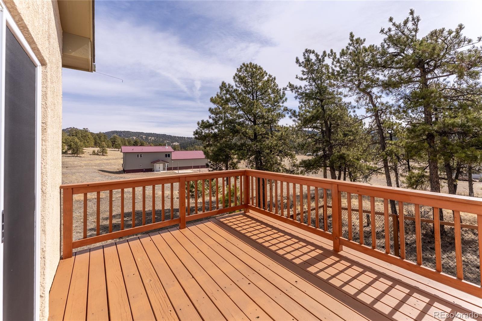 MLS Image #40 for 2649  southpark road,florissant, Colorado