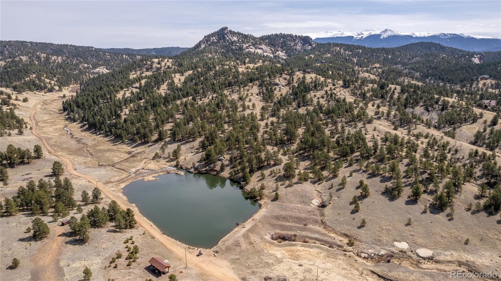 MLS Image #43 for 2649  southpark road,florissant, Colorado