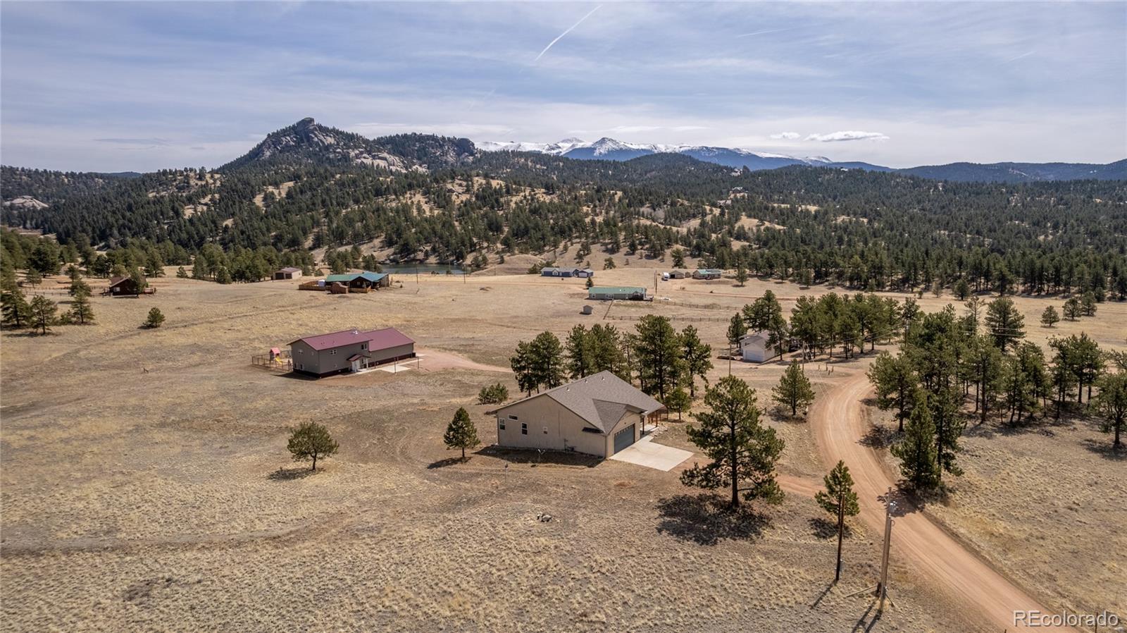 MLS Image #44 for 2649  southpark road,florissant, Colorado