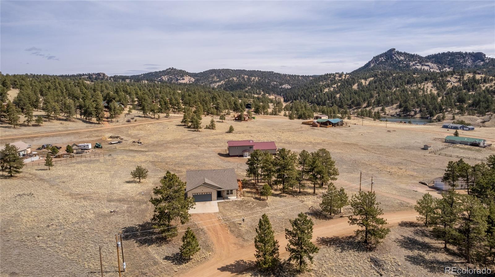 MLS Image #47 for 2649  southpark road,florissant, Colorado