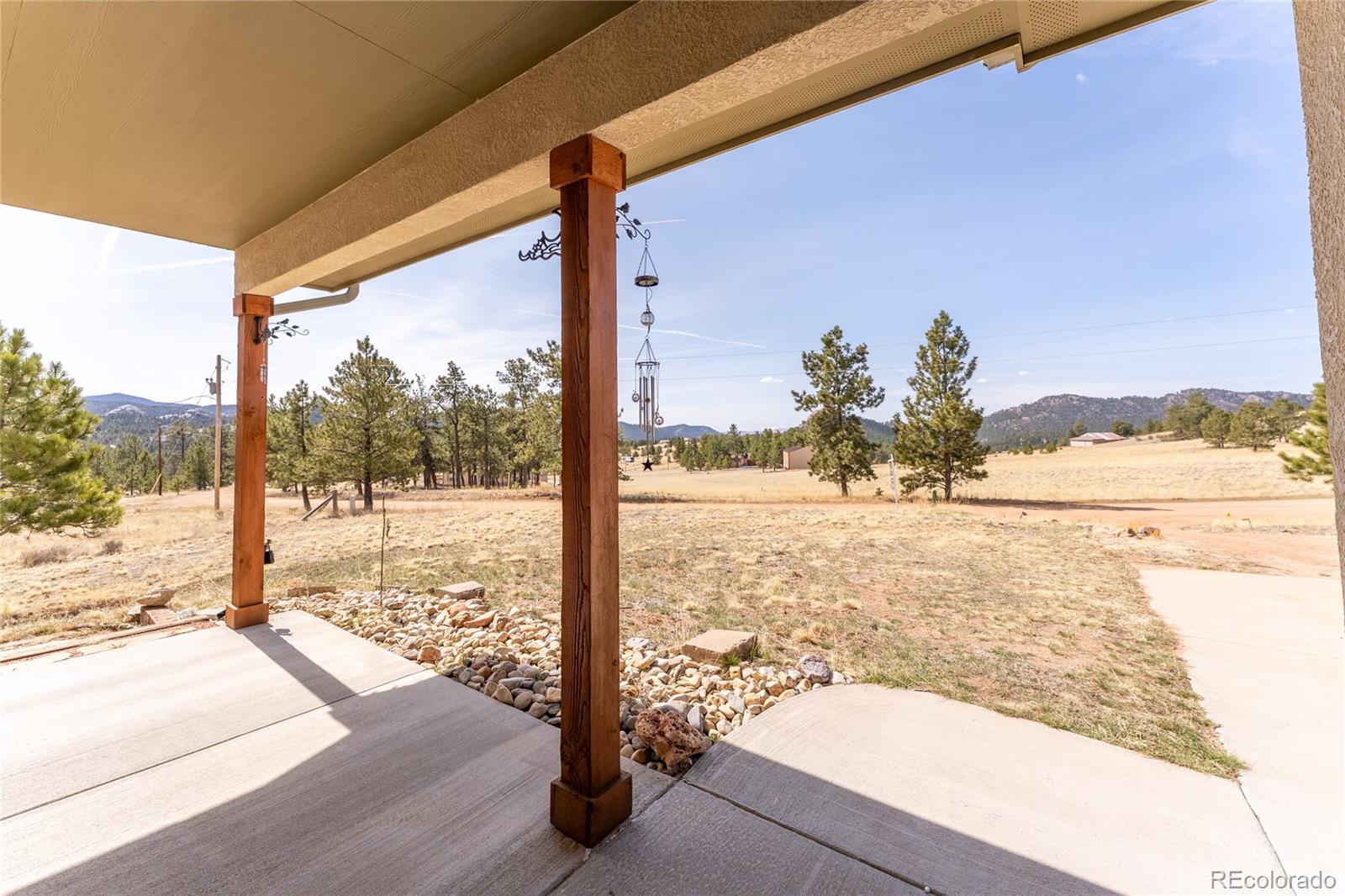 MLS Image #6 for 2649  southpark road,florissant, Colorado