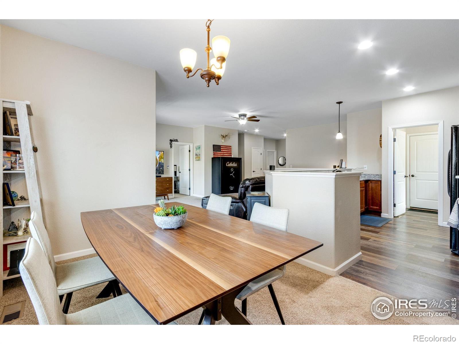 MLS Image #12 for 1393 s harvester drive,milliken, Colorado