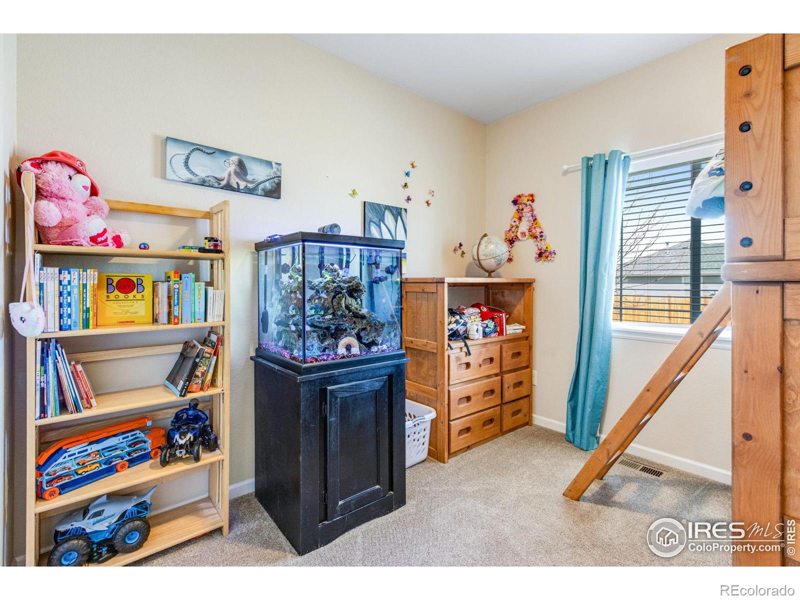 MLS Image #18 for 1393 s harvester drive,milliken, Colorado