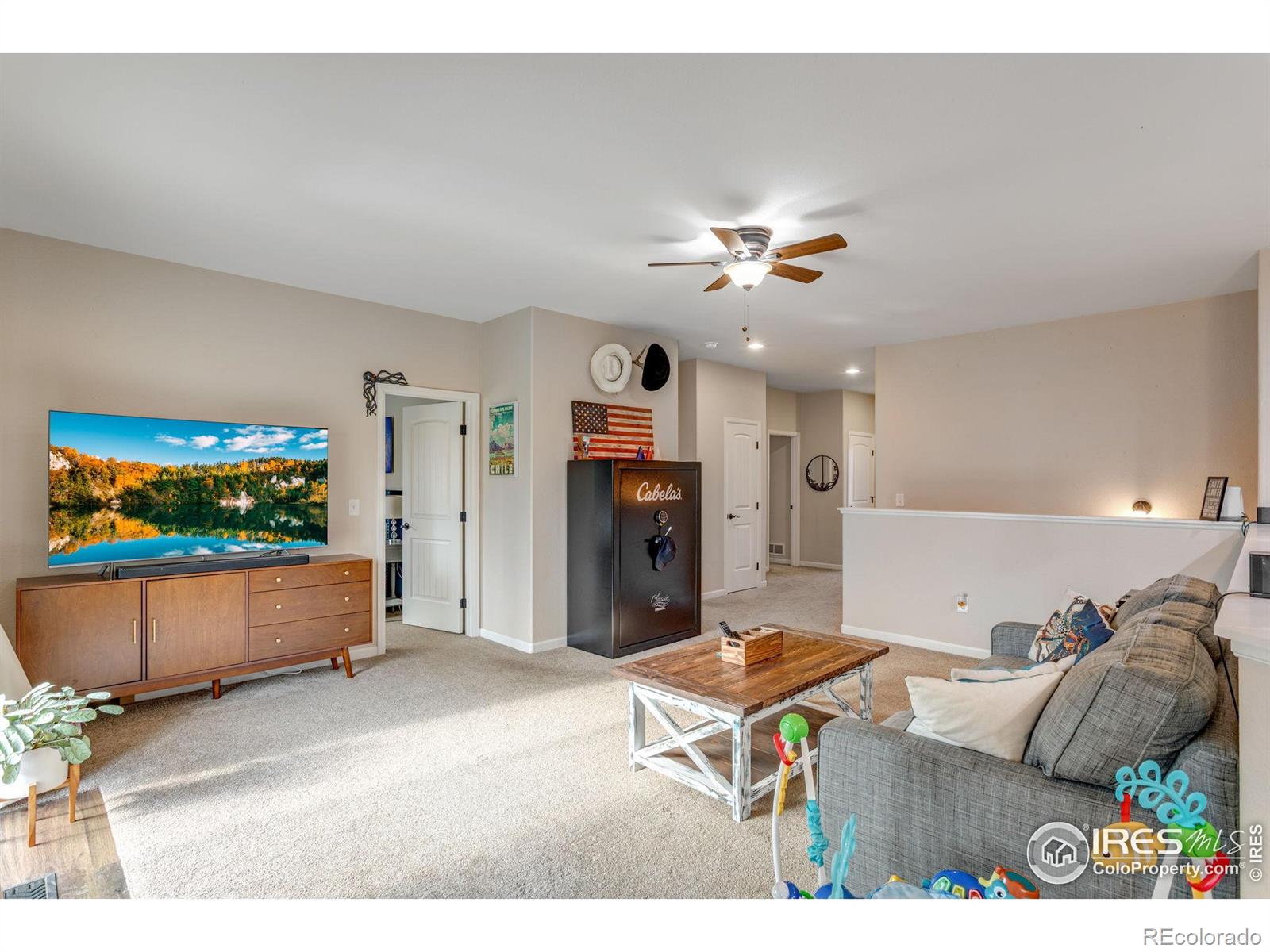 MLS Image #2 for 1393 s harvester drive,milliken, Colorado