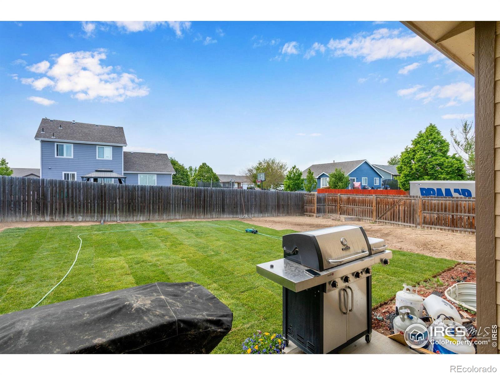 MLS Image #23 for 1393 s harvester drive,milliken, Colorado
