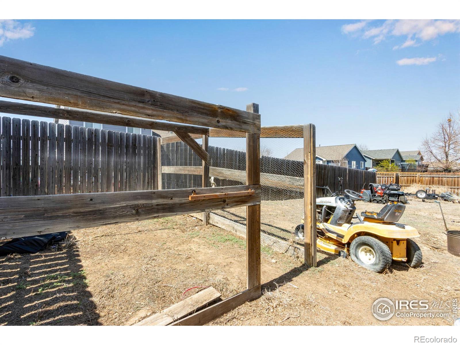 MLS Image #24 for 1393 s harvester drive,milliken, Colorado
