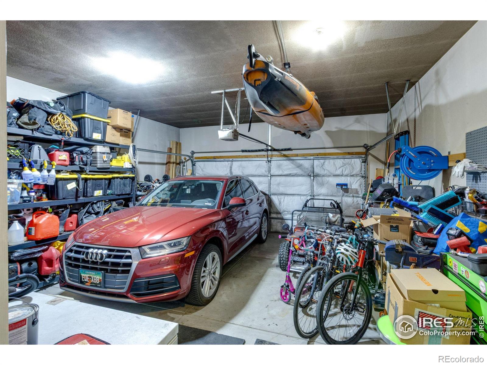 MLS Image #25 for 1393 s harvester drive,milliken, Colorado