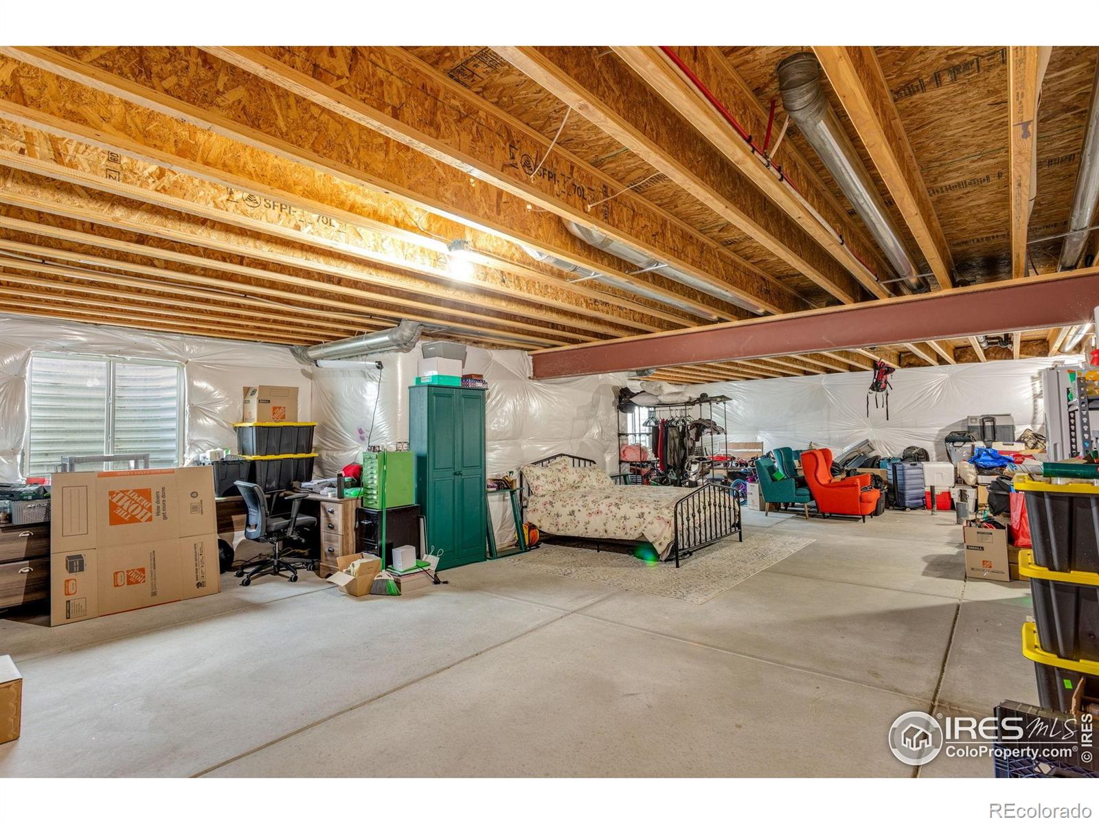 MLS Image #26 for 1393 s harvester drive,milliken, Colorado