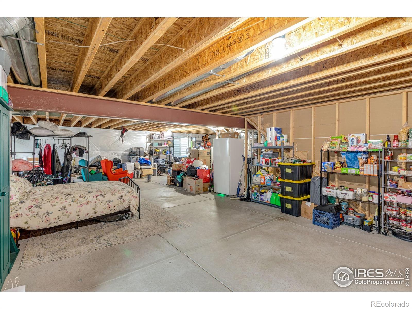 MLS Image #27 for 1393 s harvester drive,milliken, Colorado