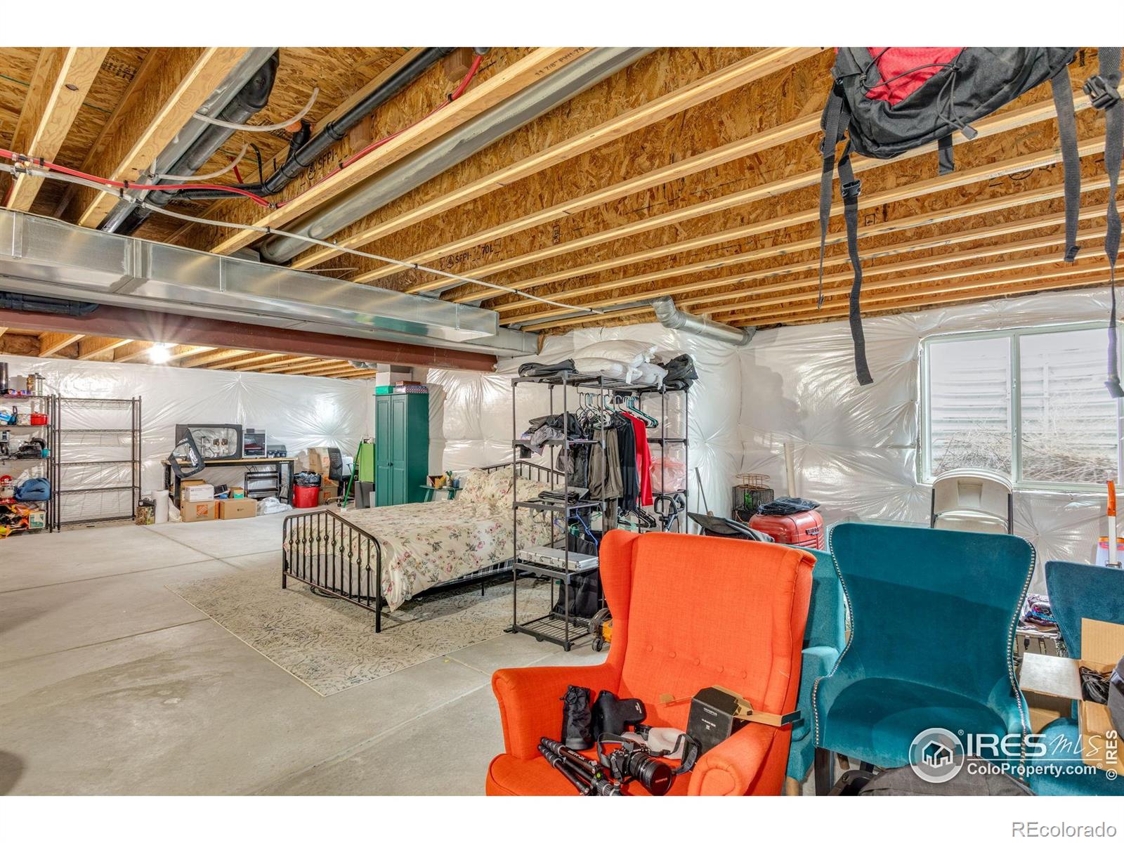 MLS Image #28 for 1393 s harvester drive,milliken, Colorado