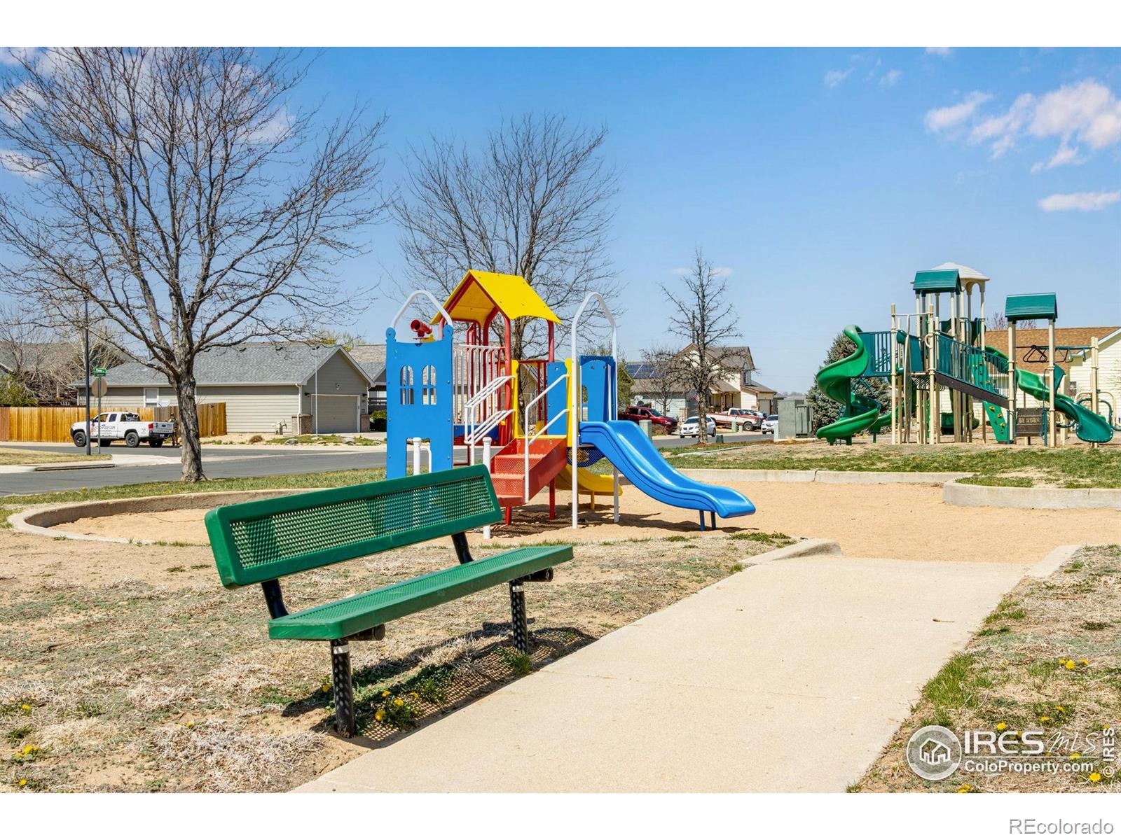 MLS Image #29 for 1393 s harvester drive,milliken, Colorado