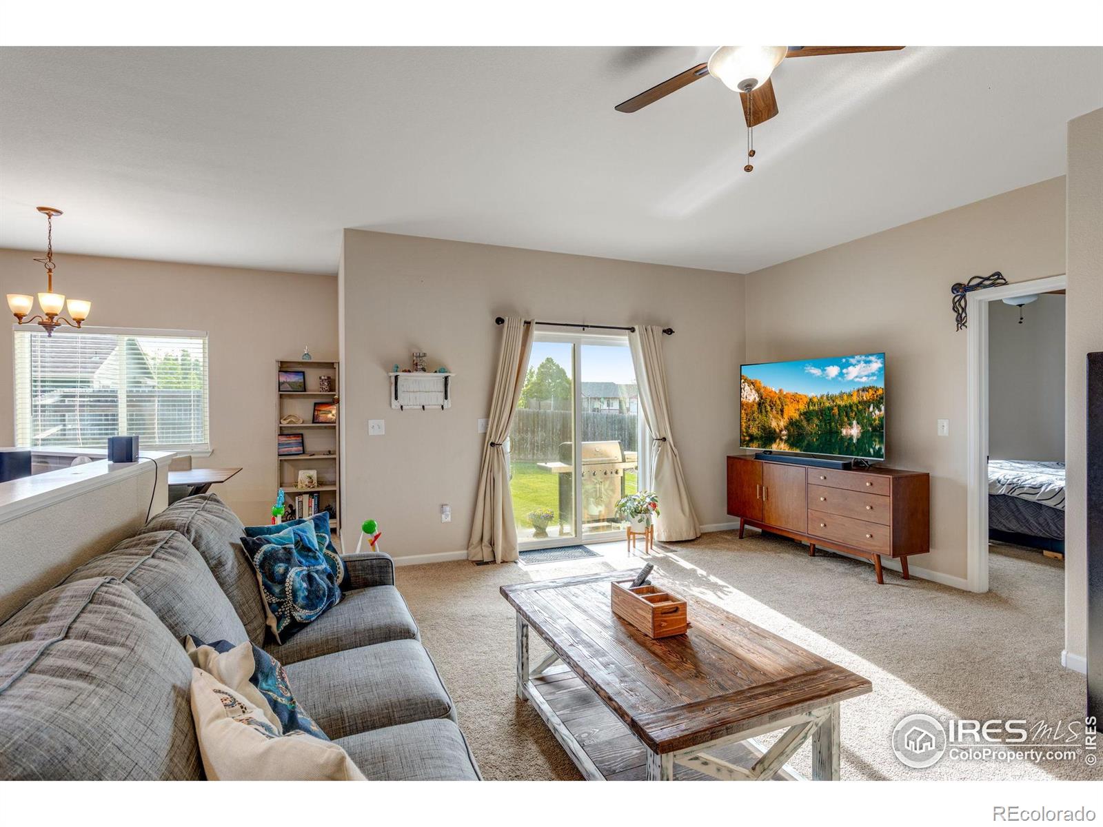 MLS Image #4 for 1393 s harvester drive,milliken, Colorado