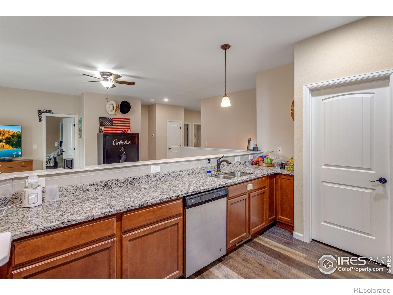 MLS Image #6 for 1393 s harvester drive,milliken, Colorado