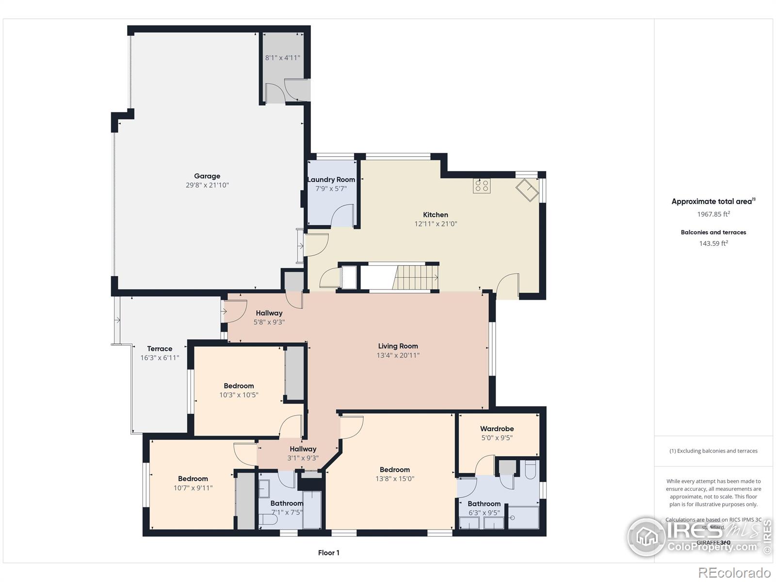 MLS Image #32 for 701  carroll lane,pierce, Colorado
