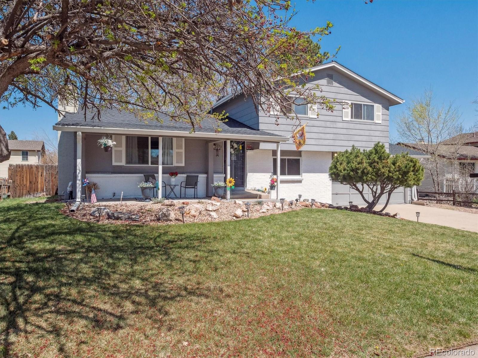 MLS Image #0 for 5945 w morraine avenue,littleton, Colorado