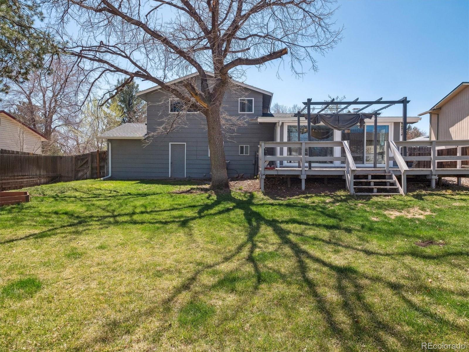 CMA Image for 5945 w morraine avenue,Littleton, Colorado