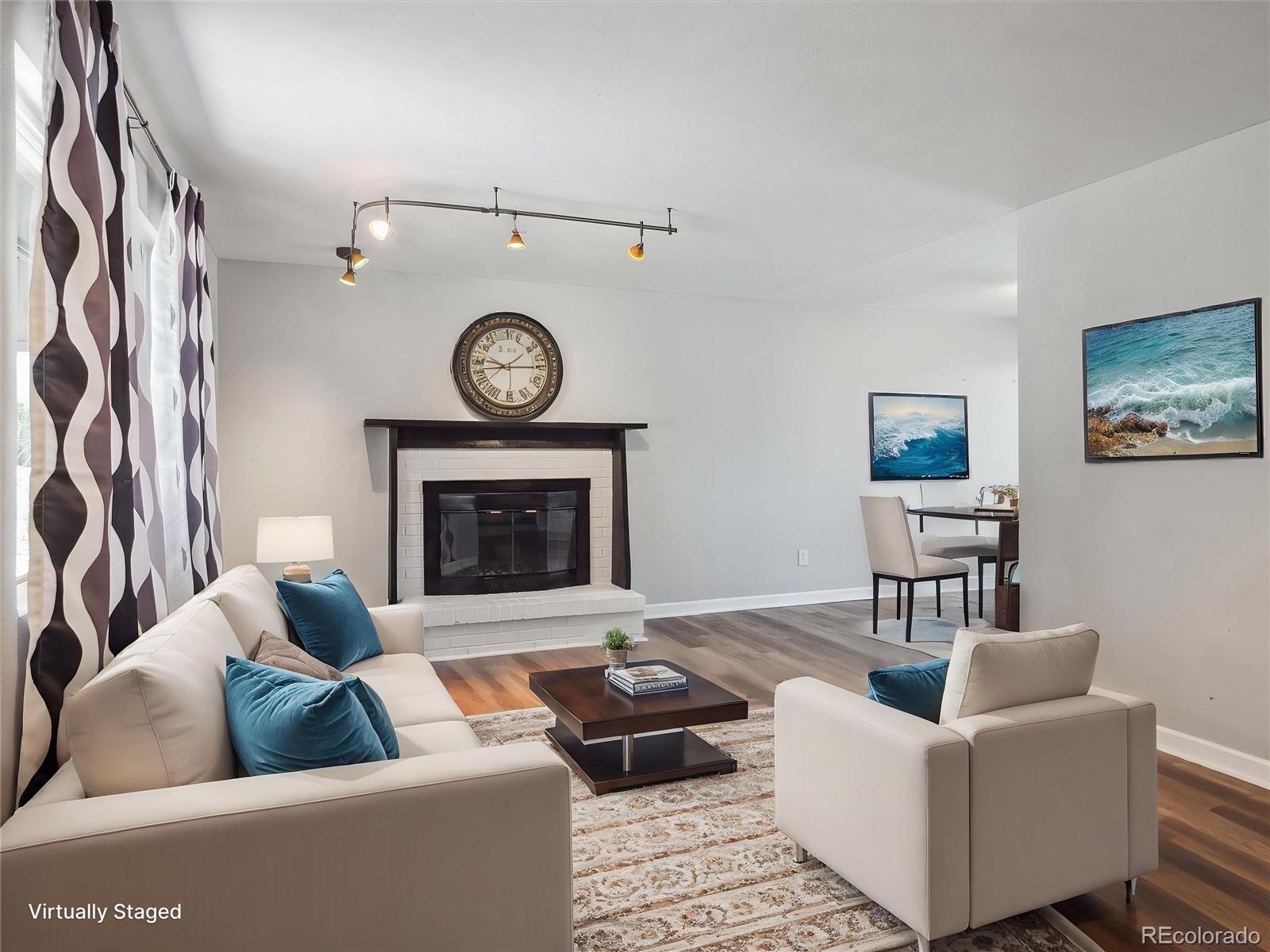 MLS Image #11 for 5945 w morraine avenue,littleton, Colorado