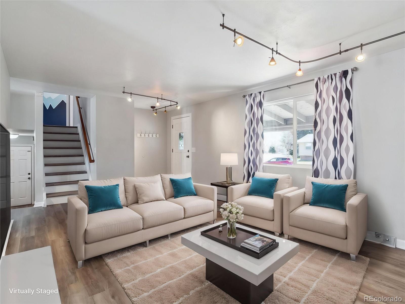 MLS Image #13 for 5945 w morraine avenue,littleton, Colorado