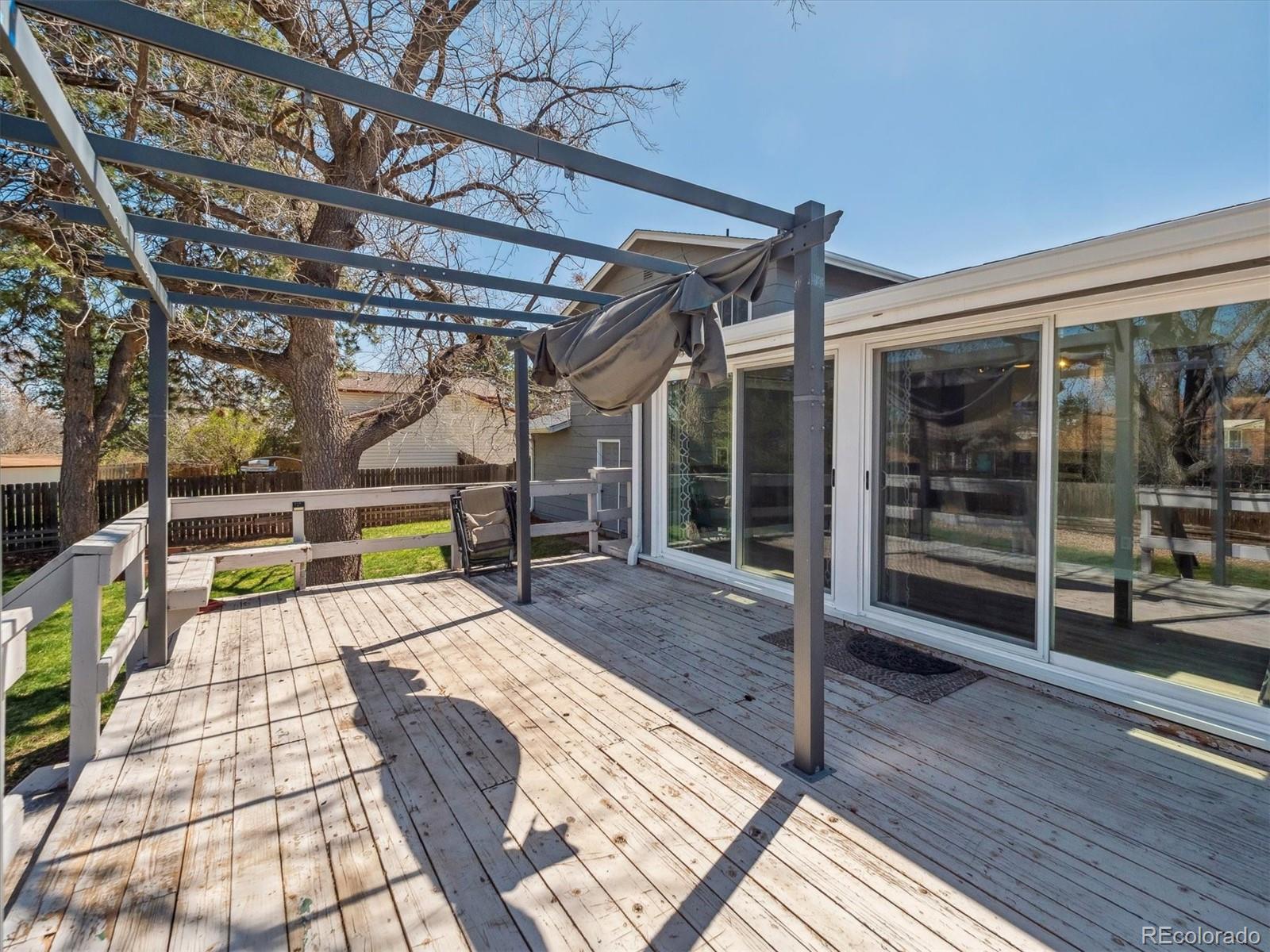 MLS Image #29 for 5945 w morraine avenue,littleton, Colorado