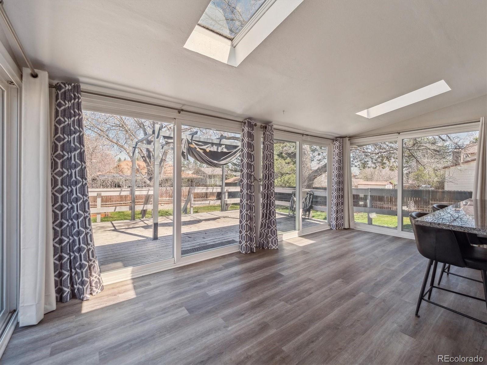 MLS Image #3 for 5945 w morraine avenue,littleton, Colorado