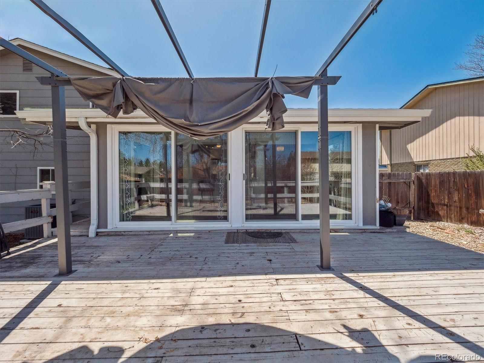 MLS Image #30 for 5945 w morraine avenue,littleton, Colorado