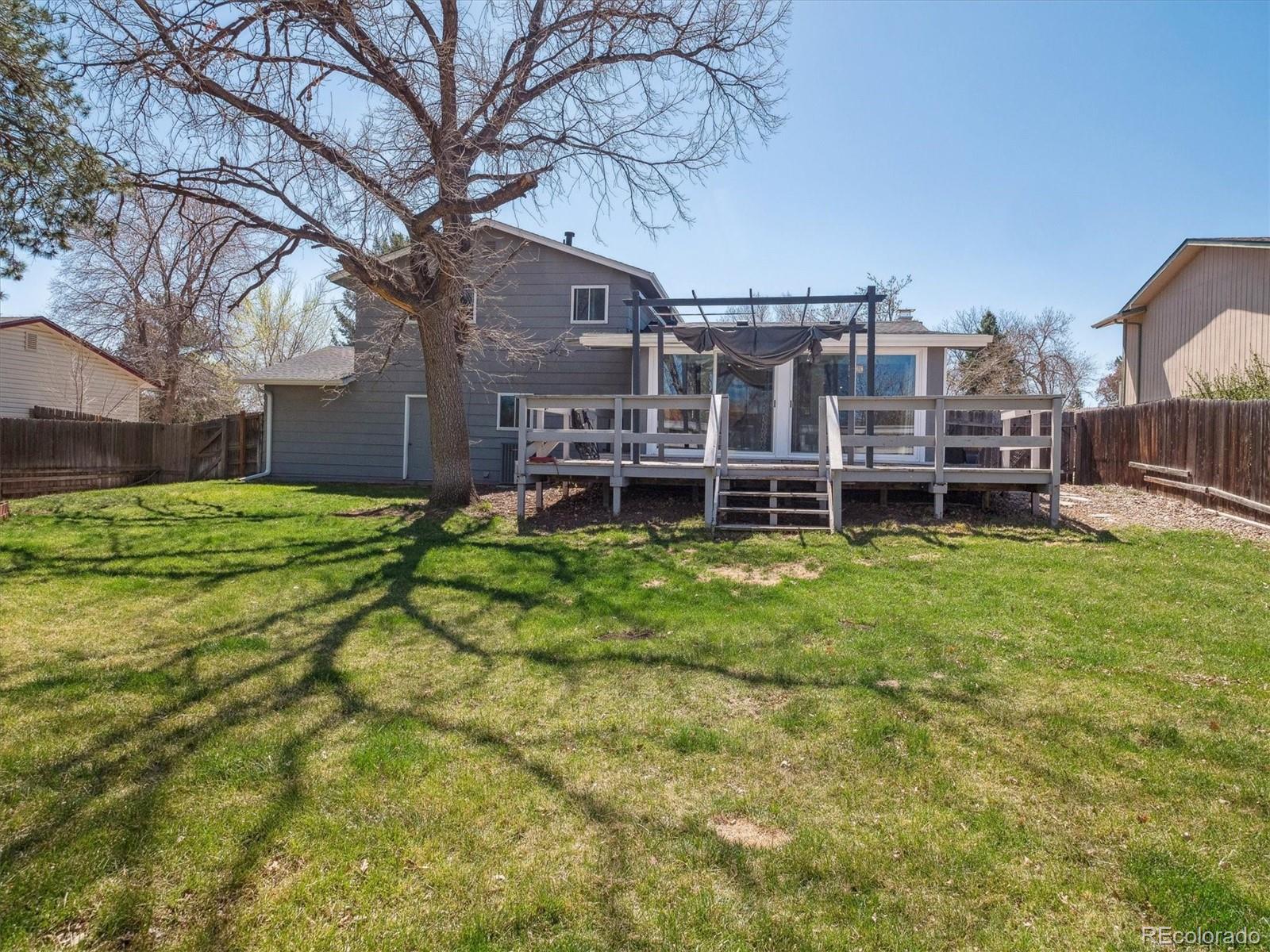 MLS Image #31 for 5945 w morraine avenue,littleton, Colorado