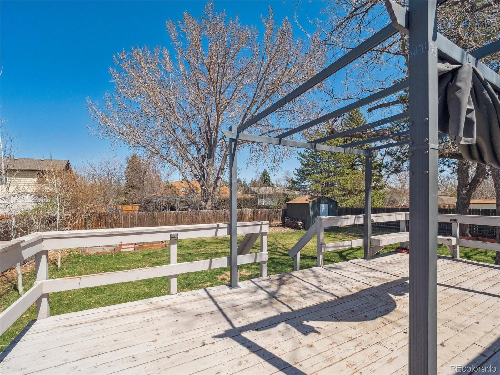 MLS Image #32 for 5945 w morraine avenue,littleton, Colorado