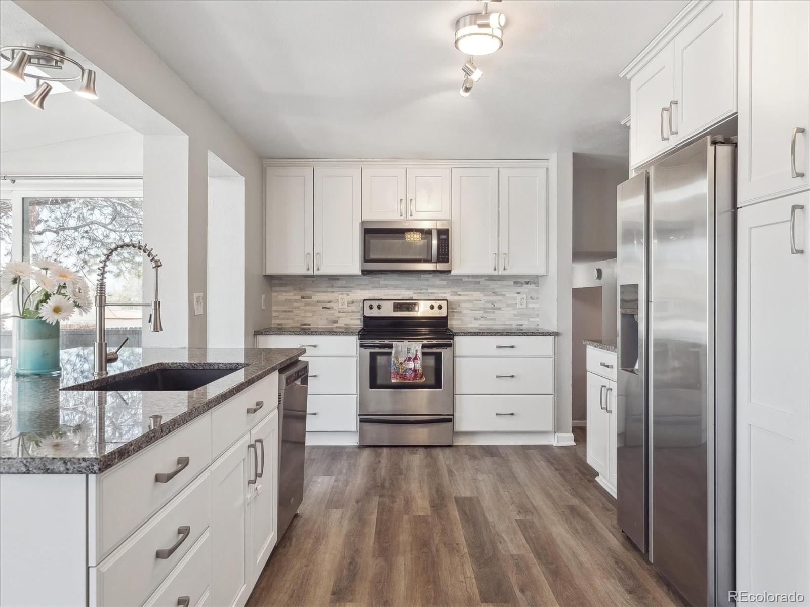MLS Image #5 for 5945 w morraine avenue,littleton, Colorado