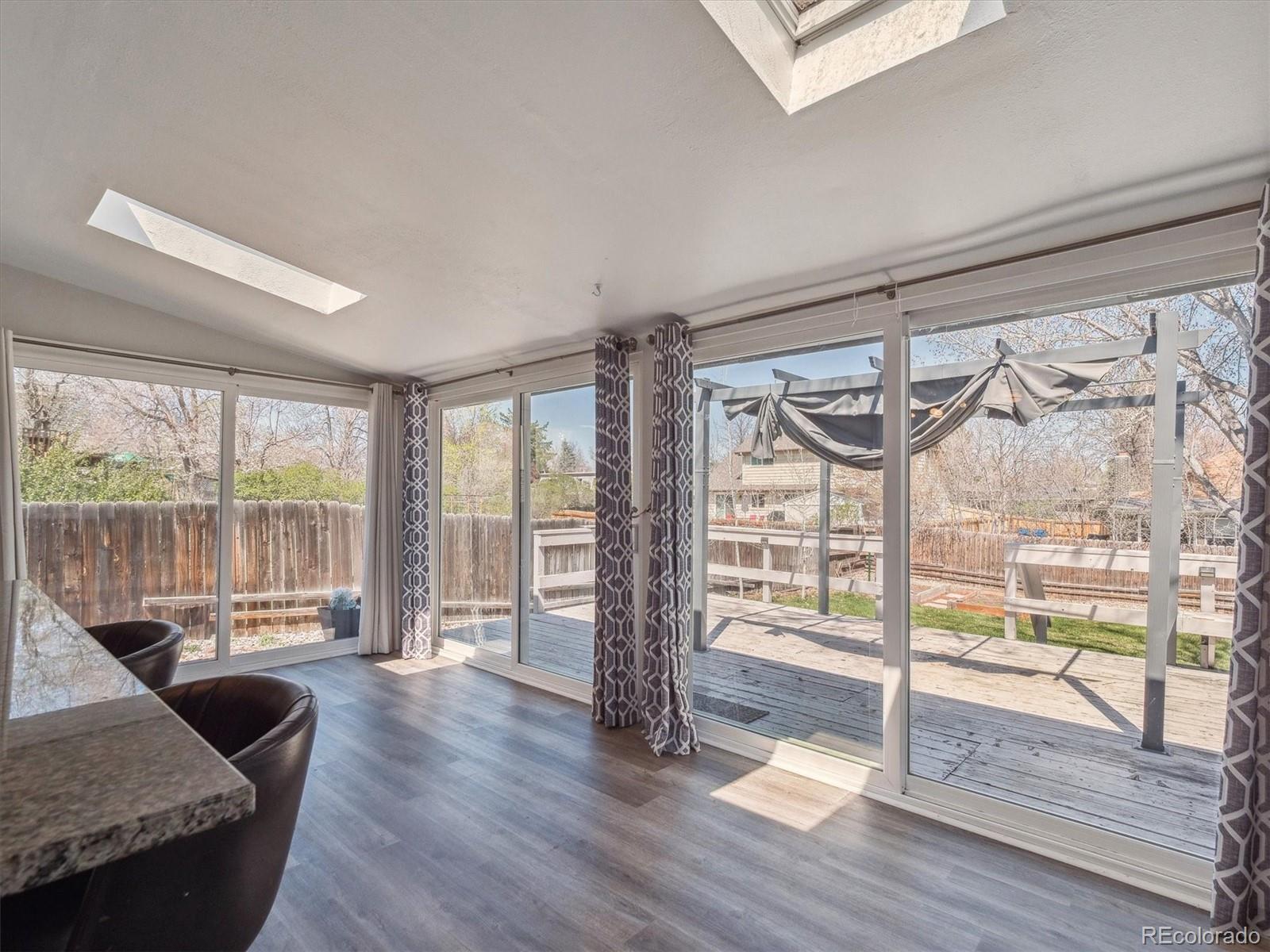 MLS Image #7 for 5945 w morraine avenue,littleton, Colorado